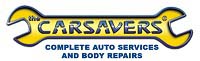 CarSavers Logo
